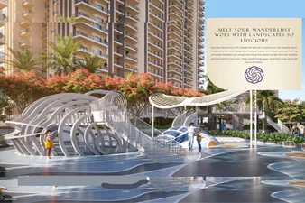 Gaur NYC Residence gallery